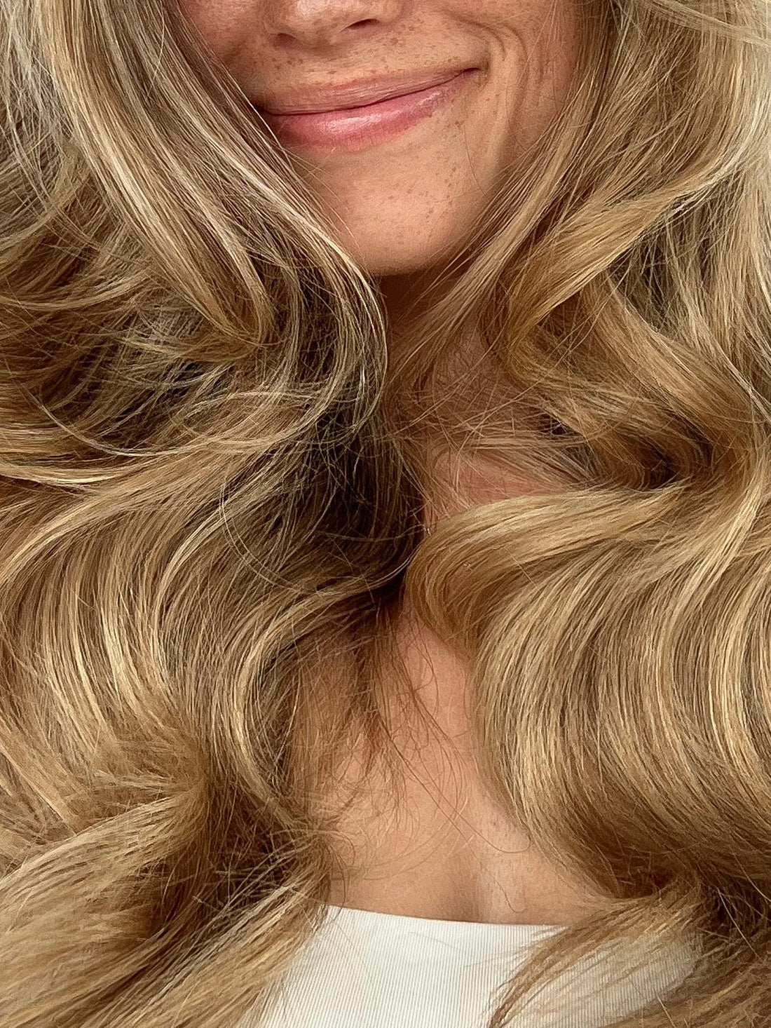 Frankie Salon's Guide to Hydrated Locks and Happy Scalps