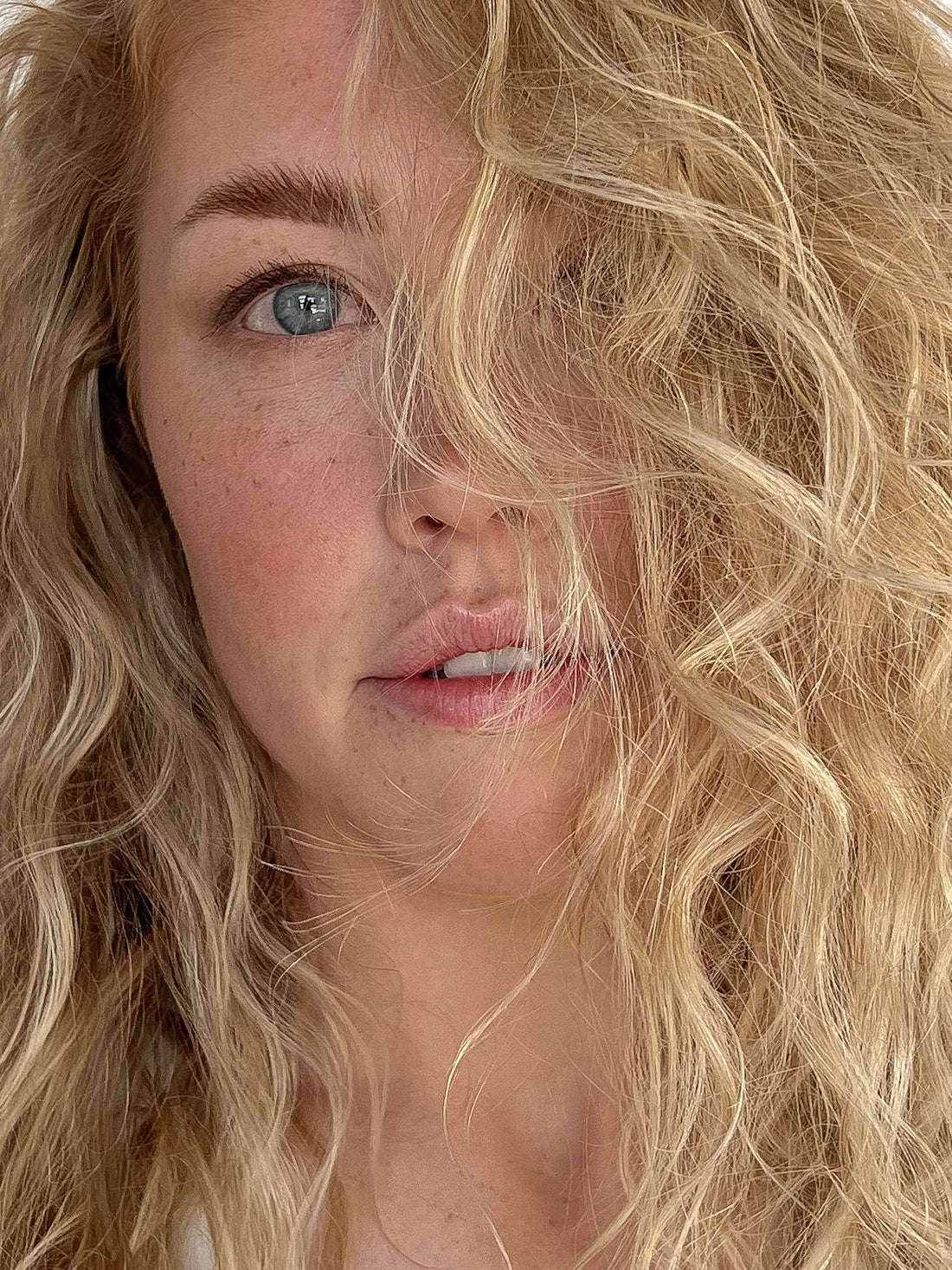 Nurturing Your Natural Curls