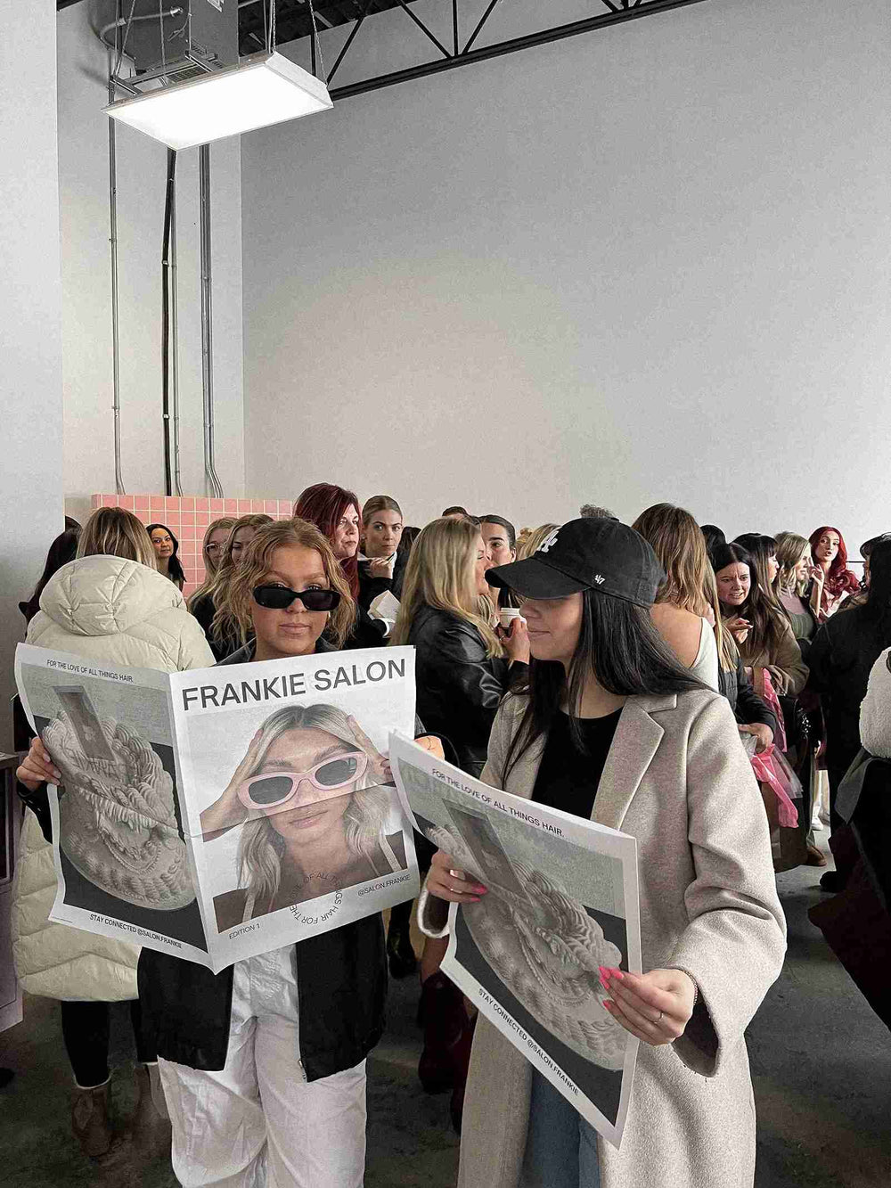 frankie