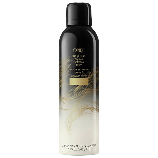 Gold Lust Dry Hair Protection Spray