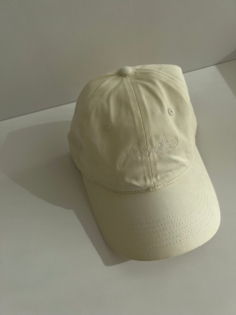 Frankie Dad Hat