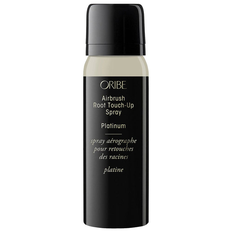 ORIBE AIRBRUSH ROOT TOUH-UP SPRAY - PLATINUM