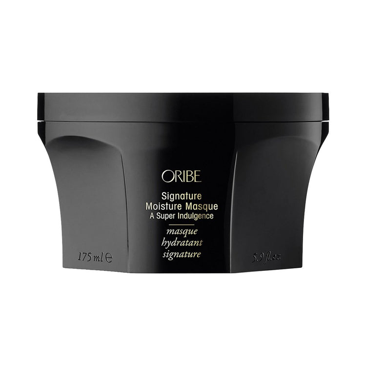 ORIBE SIGNATURE MOISTURE MASQUE - A SUPER INDULGENCE