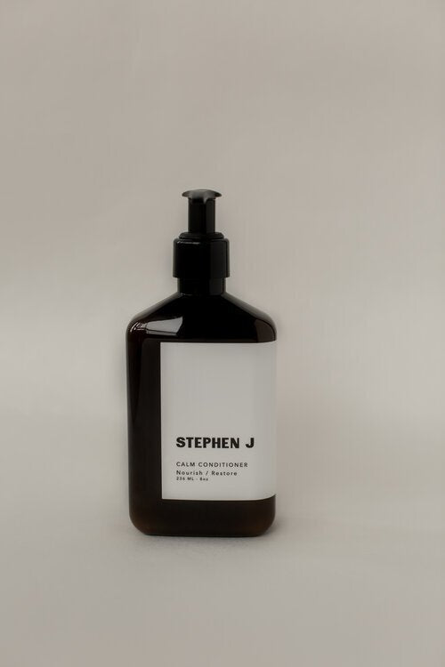 STEPHEN J CALM CONDITIONER 8OZ