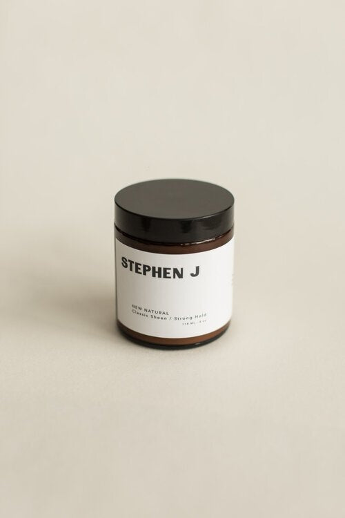 STEPHEN J NEW NATURAL 2OZ