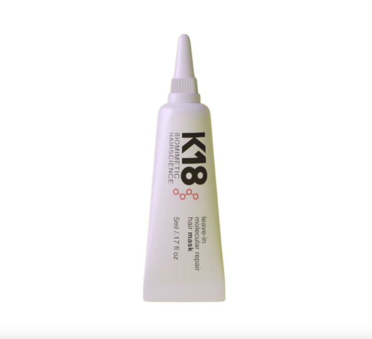 K18 Leave-in Mask 5ml
