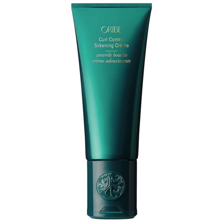 ORIBE CURL CONTROL SILKENING CRÈME