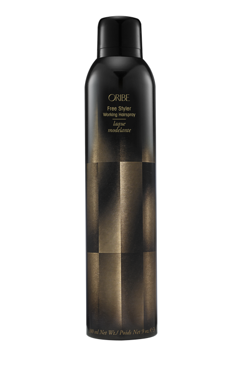 ORIBE FREE STYLER WORKING HAIRSPRAY