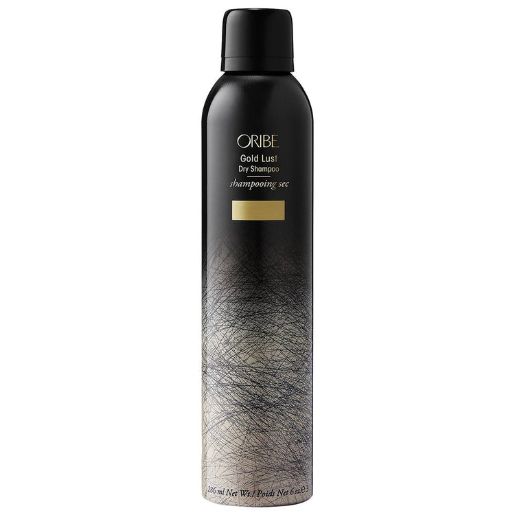 ORIBE GOLD LUST DRY SHAMPOO