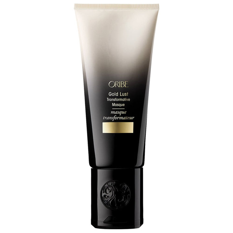 ORIBE GOLD LUST TRANSFORMATIVE MASQUE