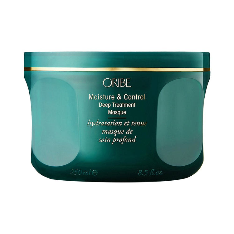 ORIBE MOISTURE & CONTROL DEEP TREATMENT MASQUE