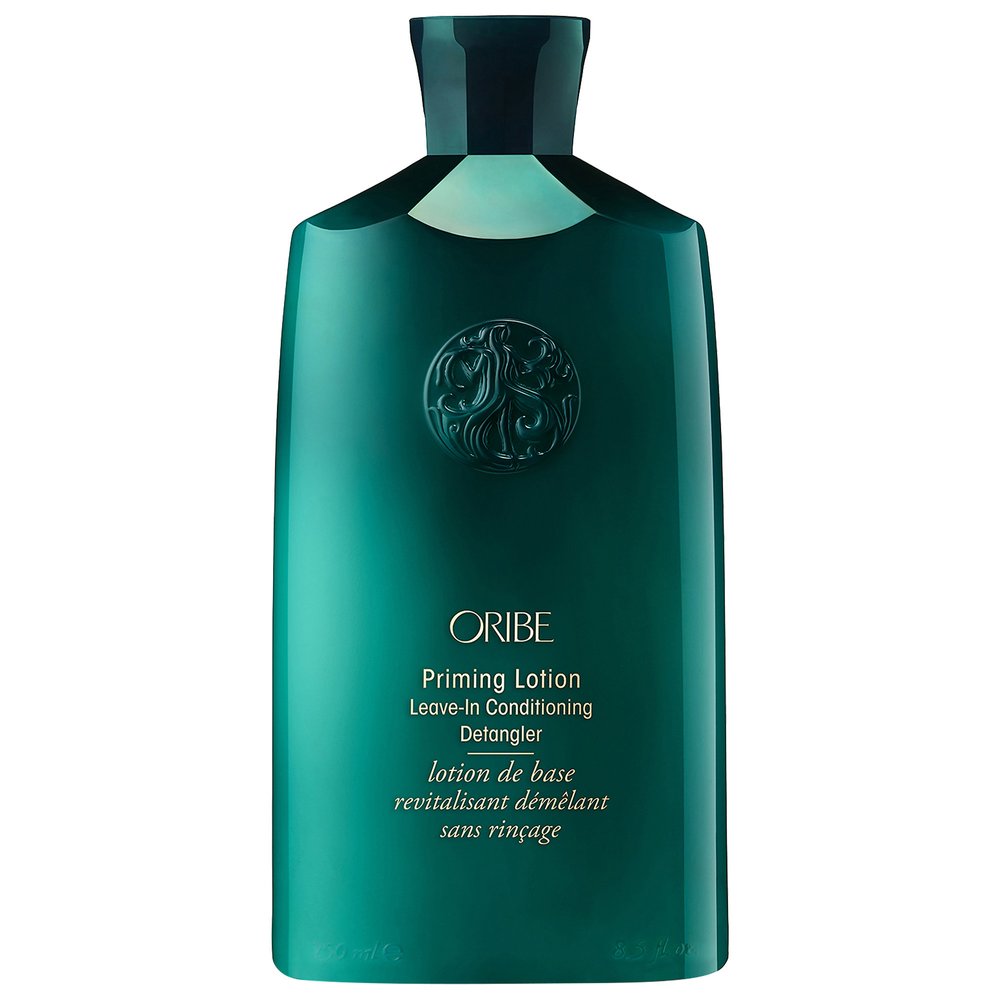 ORIBE PRIMING LOTION LEAVE-IN CONDITIONING DETANGLER