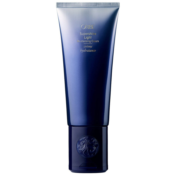ORIBE SUPERSHINE LIGHT MOISTURIZING CREAM