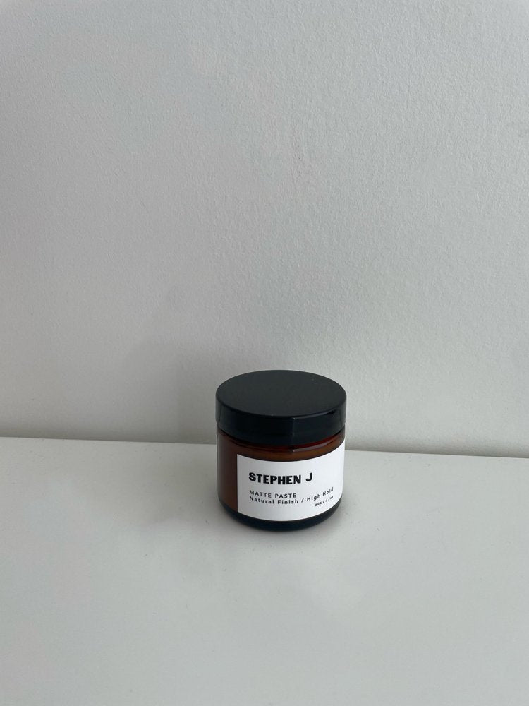 STEPHEN J MATTE PASTE 2OZ