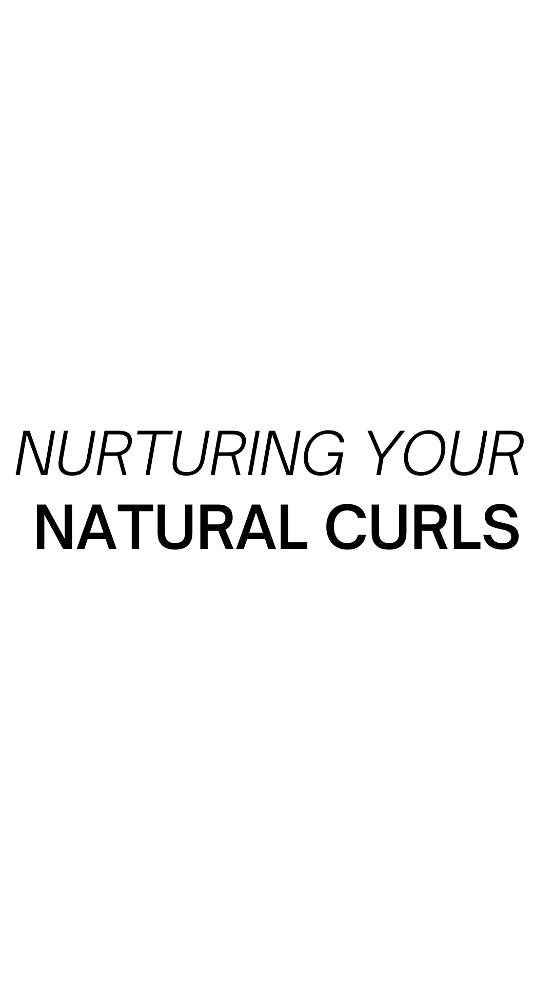Nurturing Your Natural Curls: A Comprehensive Guide to Curly Hair Care with Oribe and Frankie’s Tips for Gorgeous Locks