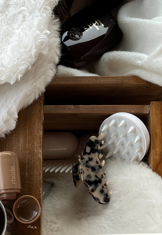 How to take care of your hair in the winter