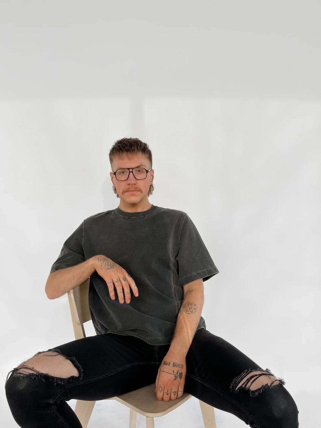 5 Minutes with Josh Weir