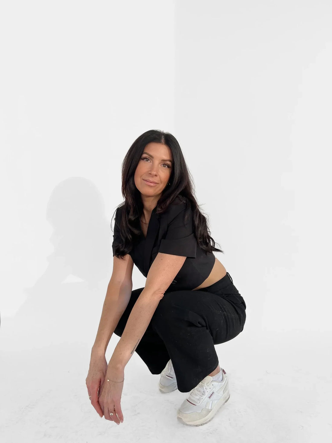 5 Minutes With Niela Stephens