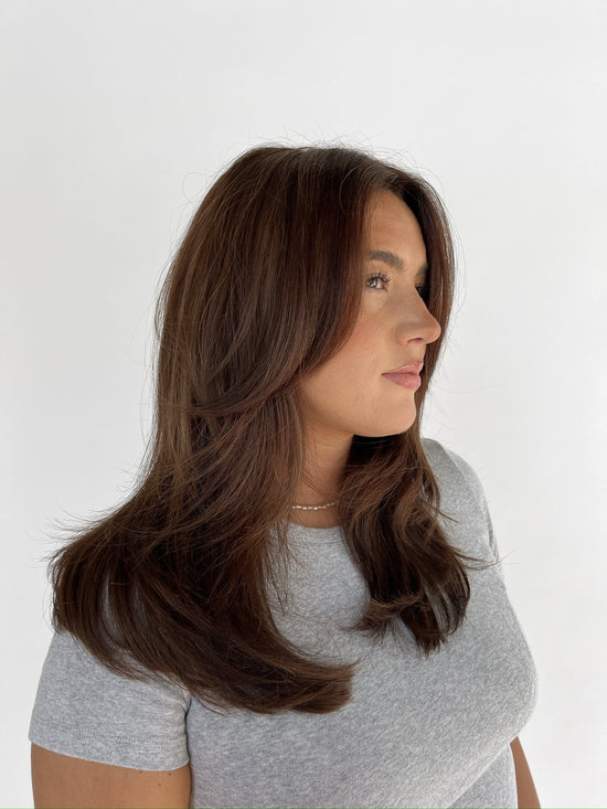 Trending Hair for the Change of Season