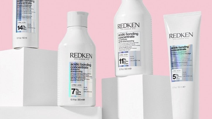 Buy Redken Hair Care Products | Frankie Salon