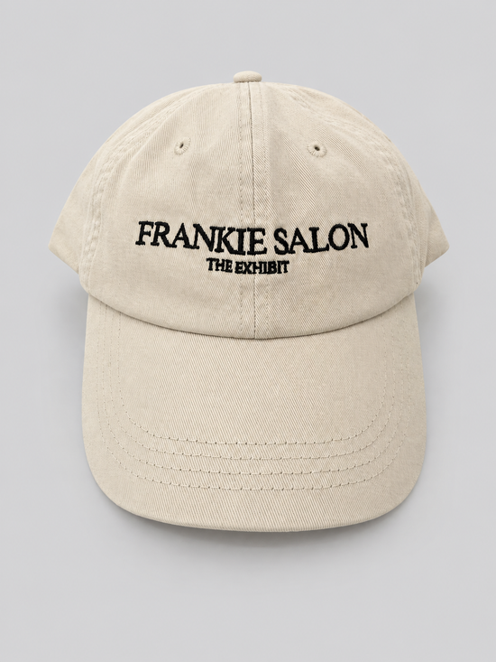 The Exhibit Hat