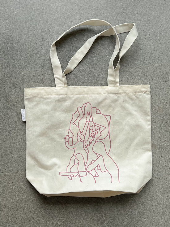 The Frankie Tote