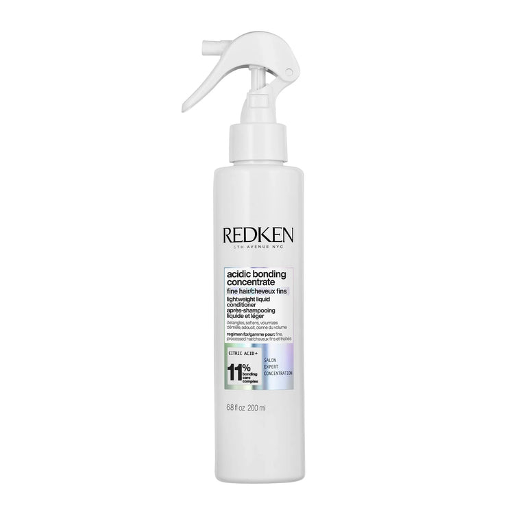 Acidic Bonding Concentrate Conditioner