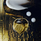 Oribe Gold Lust Collection Holiday Gift Set