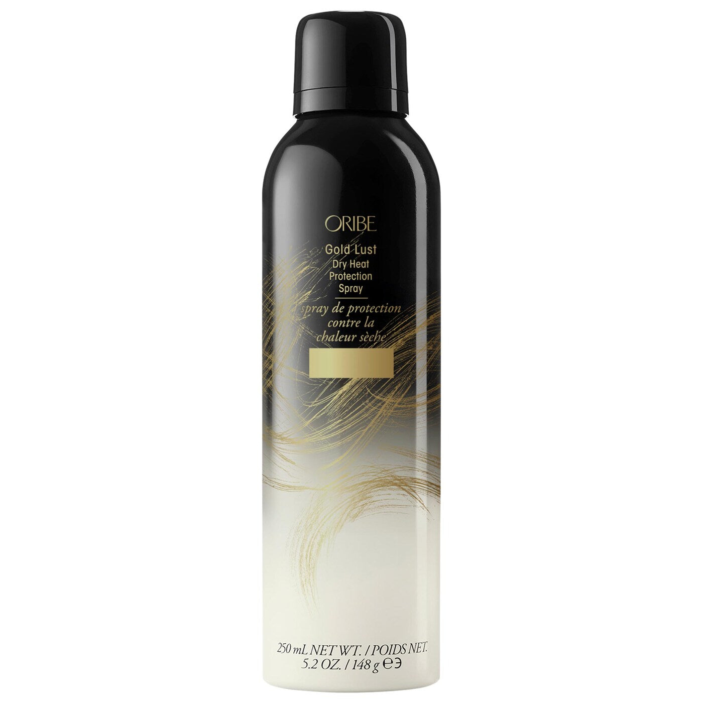 Gold Lust Dry Hair Protection Spray