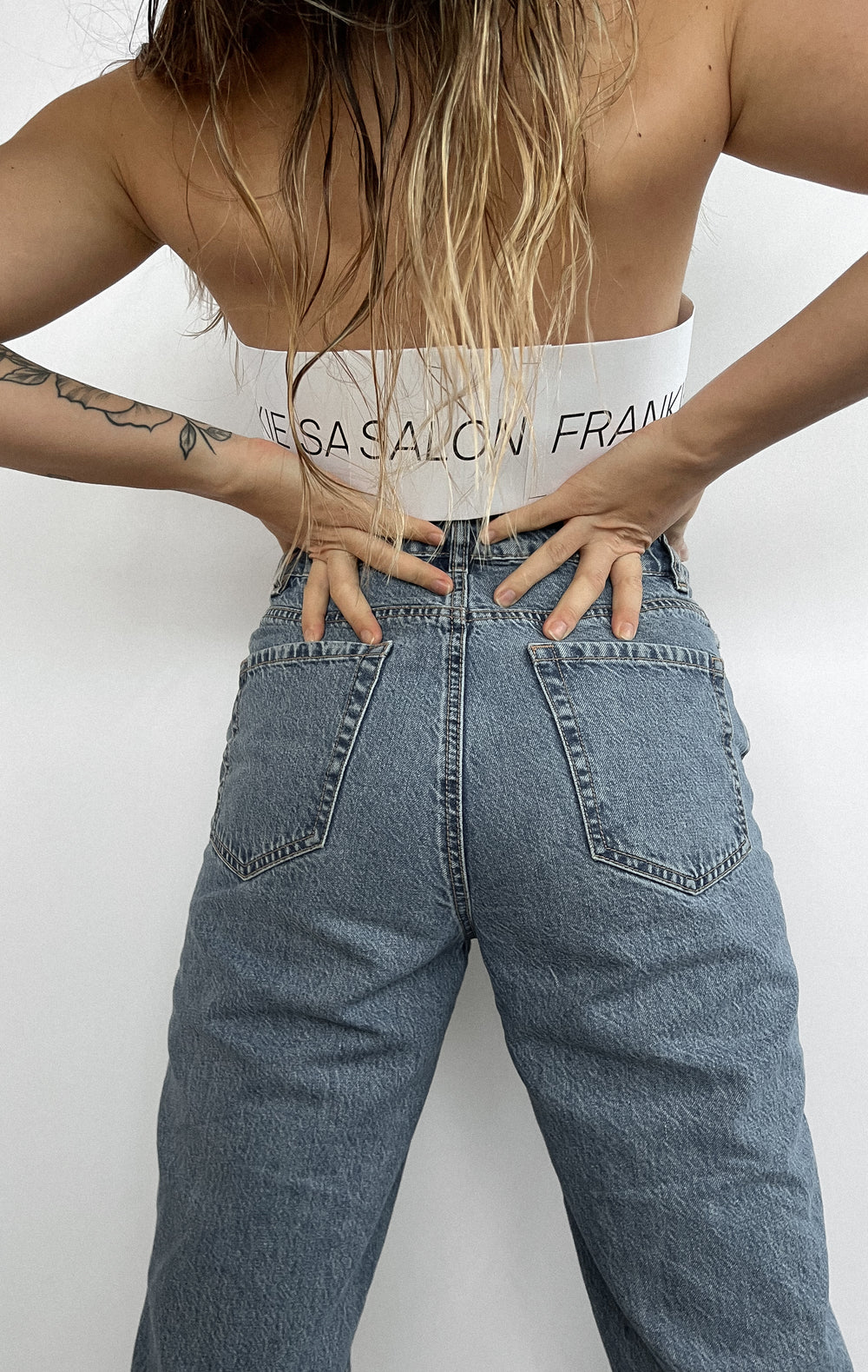 frankie