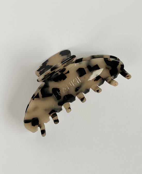 Tortoise Claw Clip