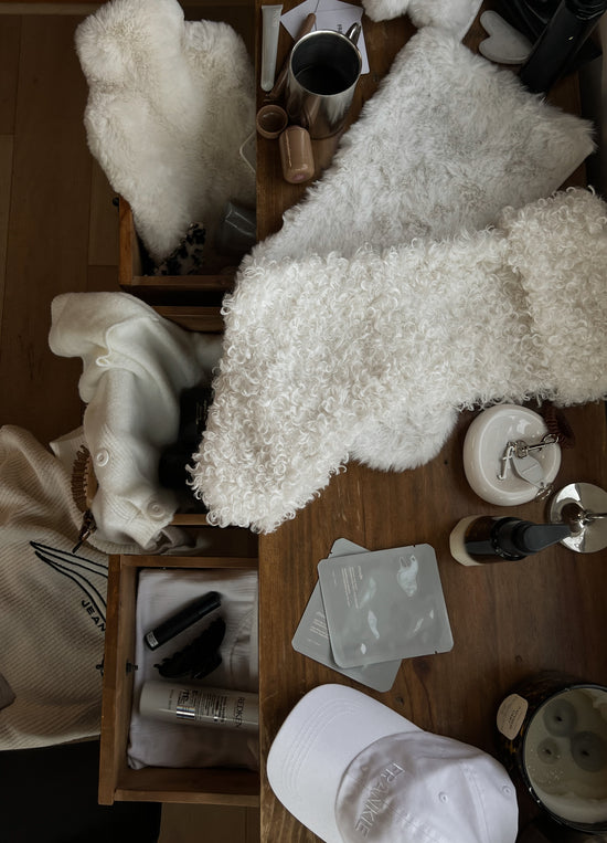 Frankie Classic Key Tag