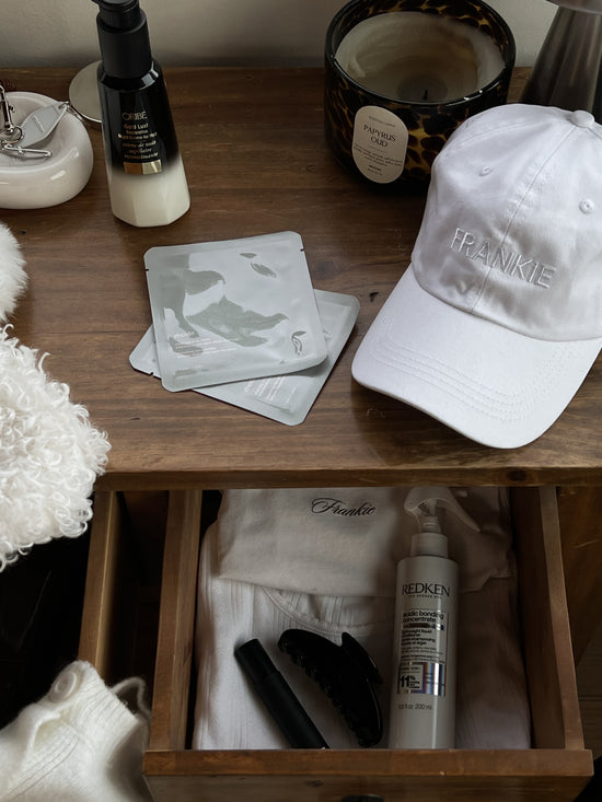 Frankie Everyday Cap