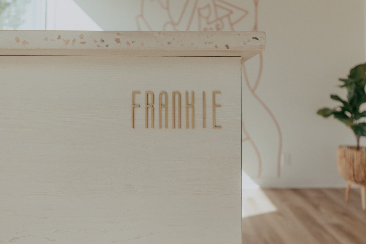 Contact Frankie Salon | Hair Salon in Sherwood Park, AB