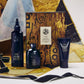 Oribe Supershine Hydration & Shine Holiday Gift Set