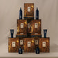 Oribe Supershine Hydration & Shine Holiday Gift Set