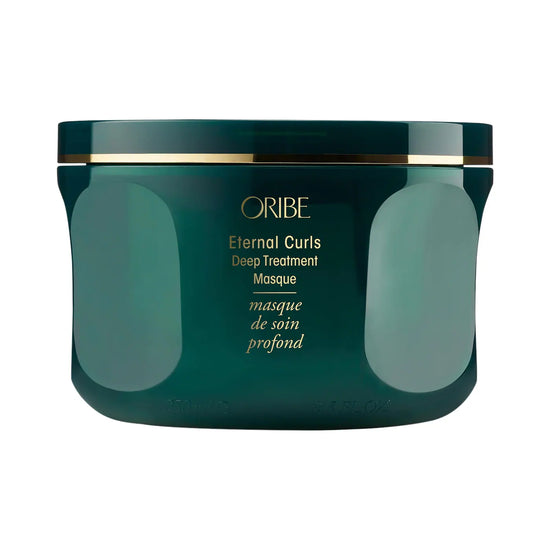 Eternal curls Deep Treatment Masque
