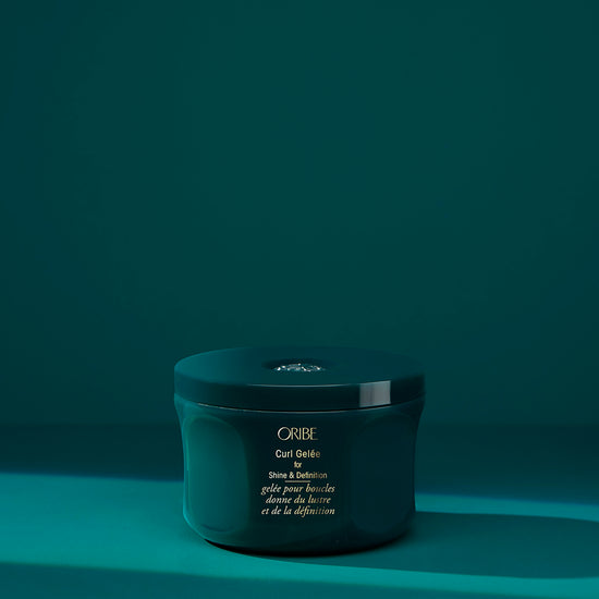 Curl Gelee for Shine & Definition