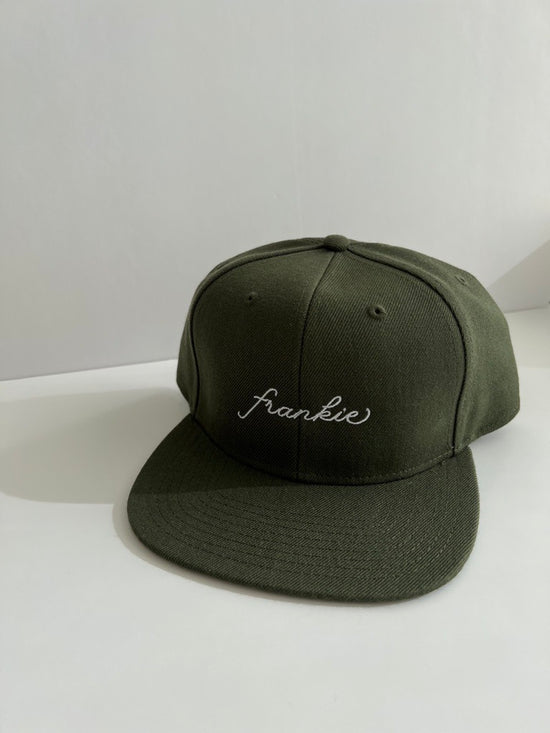 Frankie Baller Hat
