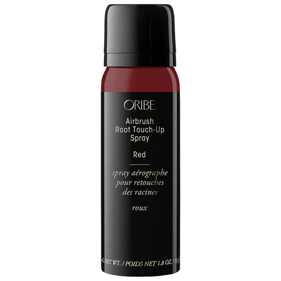 ORIBE AIRBRUSH ROOT TOUCH-UP SPRAY - RED