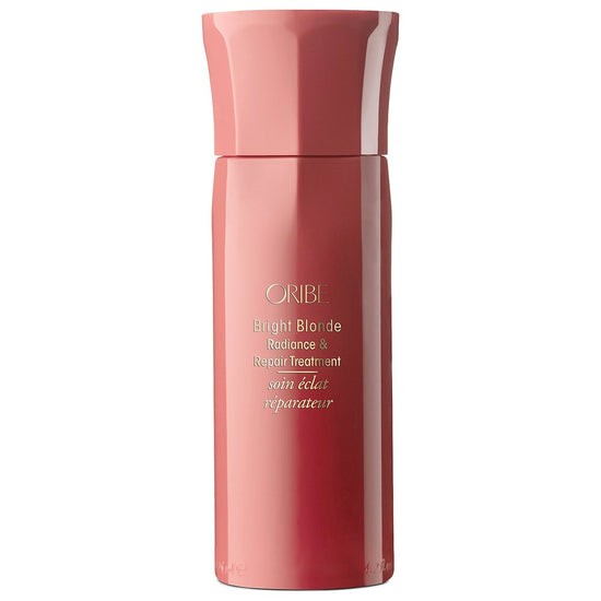 ORIBE BRIGHT BLONDE RADIANCE & REPAIR TREATMENT