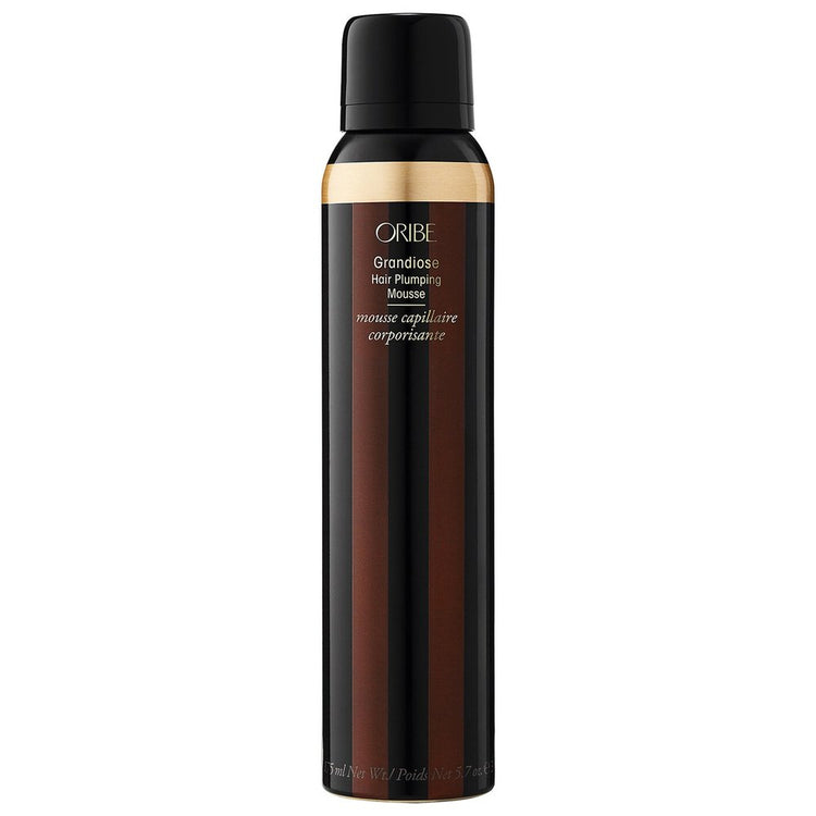 ORIBE HAIR PLUMPING MOUSSE