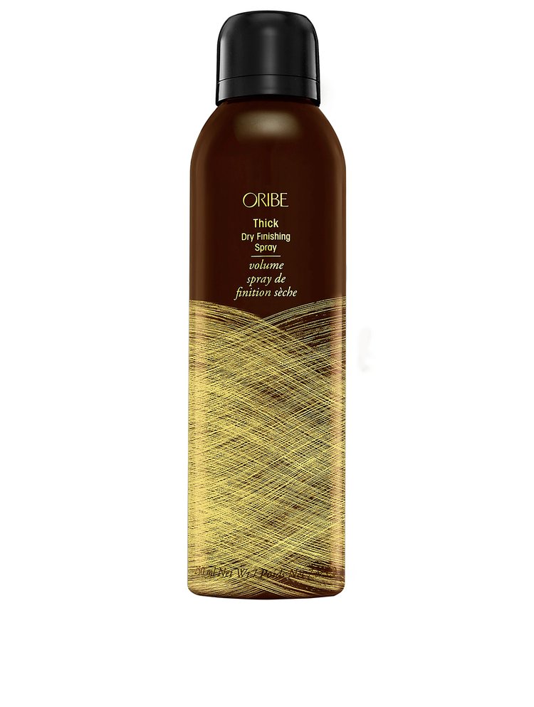 ORIBE THICK DRY FINISHING SPRAY