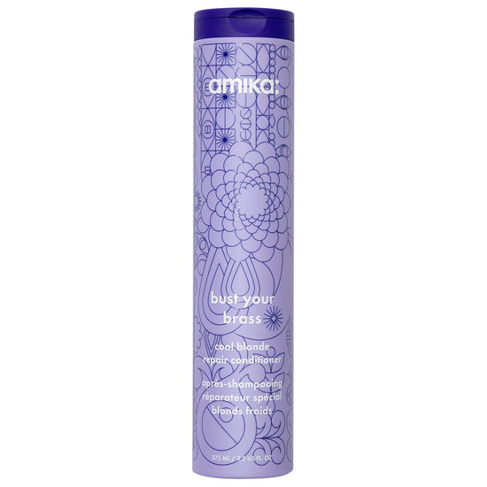 Amika Bust Your Brass Conditioner 275ml