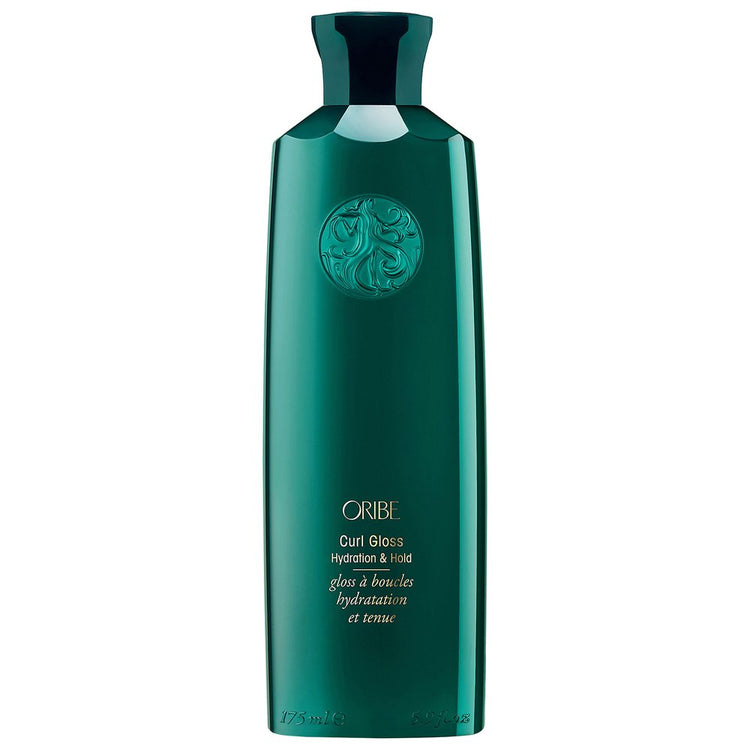 ORIBE CURL GLOSS HYDRATION & HOLD