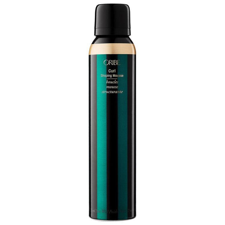 ORIBE CURL SHAPING MOUSSE