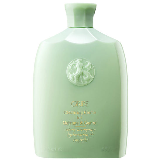 ORIBE CLEANSING CREME FOR MOISTURE AND CONTROL