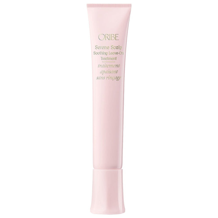 ORIBE SERENE SCALP SOOTHING LEAVE-ON TREATMENT