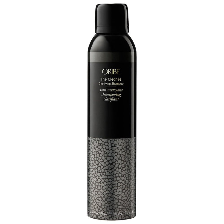 ORIBE THE CLEANSE