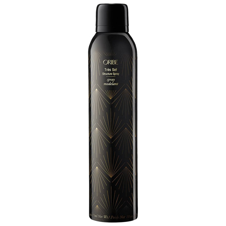 ORIBE TRES SET STRUCTURE SPRAY